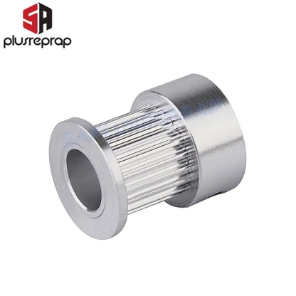 1PCS GT2 20 Teeth Timing Pulleys Bore 5Mm or 8Mm for 10Mm Belt 3D Printer Part