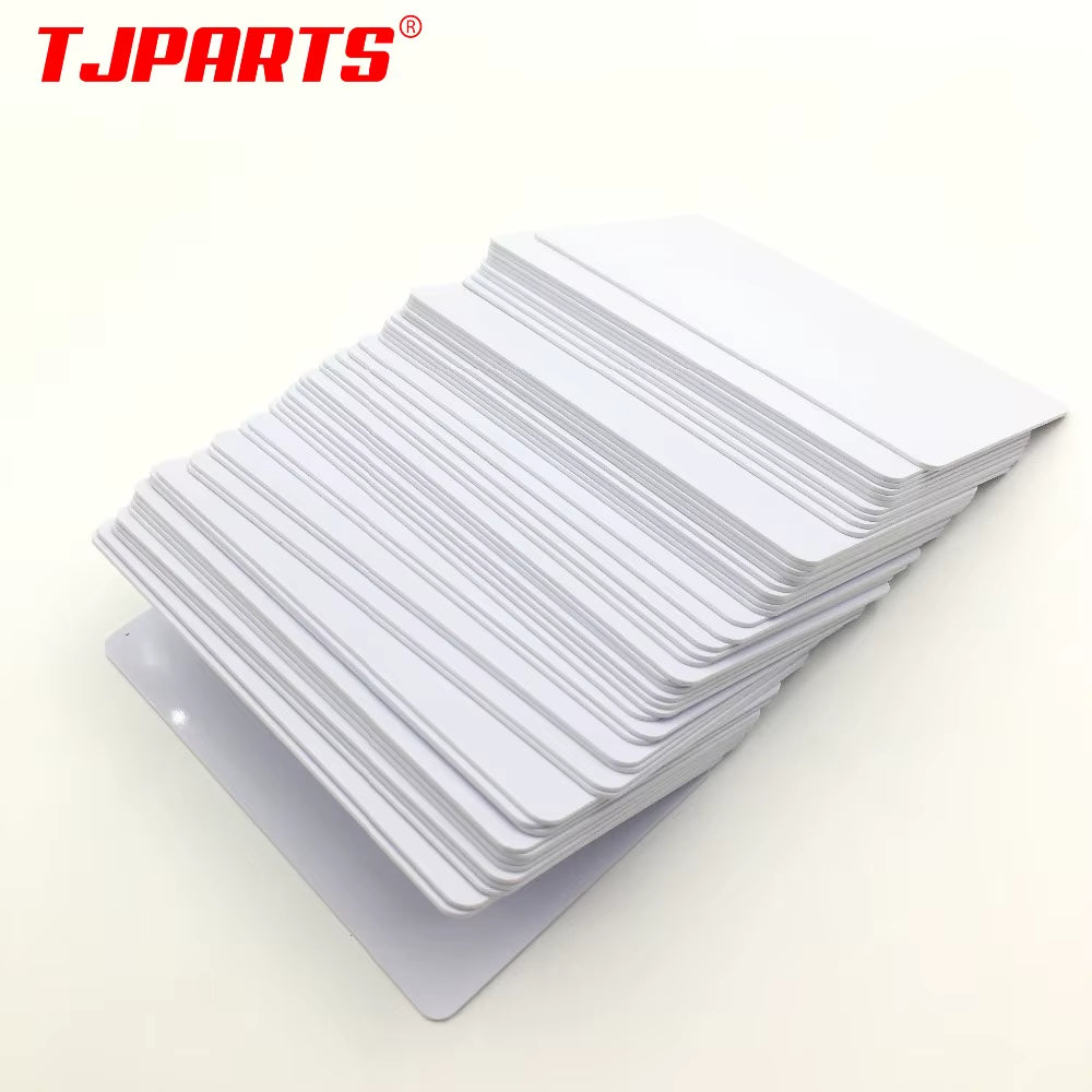 230PC Glossy Inkjet Printable PVC CARD for Epson R260 R270 R280 R290 R330 R390 T50 A50 L800 L801 Px650 R200 R210 R220 R230 R300