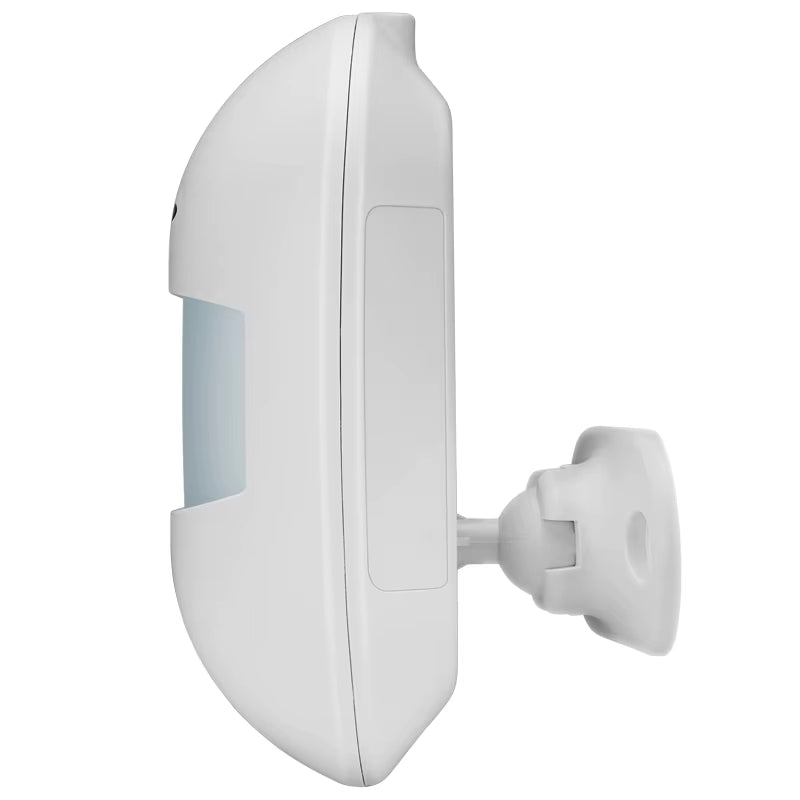 Wireless Intelligent Passive Infrared Detector PIR Motion Sensor GSM Alarm Detector for Home Burglar Alarm System Security