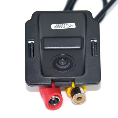 CCD Rearview Camera for Mitsubishi Outlander XL/ Outlander / Citroen C-Crosser / Peugeot 4007 Reverse Camera Backup Waterproof