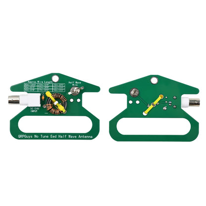 Portable No Tune End Fed Half Wave Antenna Module Portable No Tune End Fed Half Wave Antenna Range 10M-80M