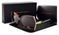 High Quality Polarized Sunglasses Women Brand Designer UV400 Vintage Sun Glasses Driving Gradient Sunglass Woman 2021 with Box