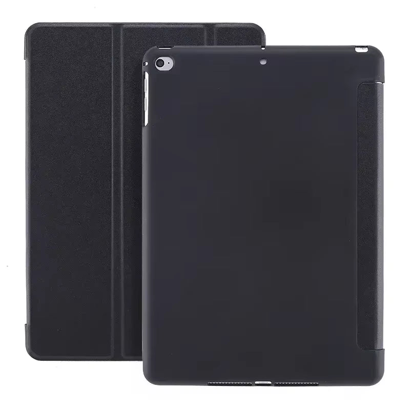 TPU Case for Ipad Mini 7 Case for Ipad Mini 1 2 3 4 7.9 Inch Soft Leather Cover for Ipad Mini 6 5 Funda Smart Cover