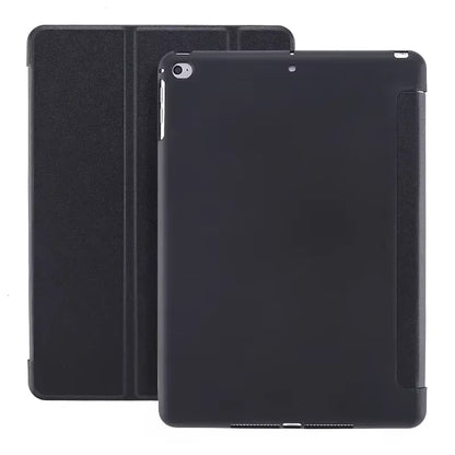 TPU Case for Ipad Mini 7 Case for Ipad Mini 1 2 3 4 7.9 Inch Soft Leather Cover for Ipad Mini 6 5 Funda Smart Cover