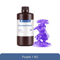 1Kg/10Kg Liquid Photopolymer Standard Resin 405Nm UV Resin for 3D Printer LCD Printing Resin Material for Photon Mono