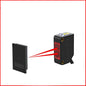 E3Z-R61 NPN 12V~24VDC MAX 2.5M Detection Automation Control IR Sensors Reflective Photocell Sensor Proximity Switch