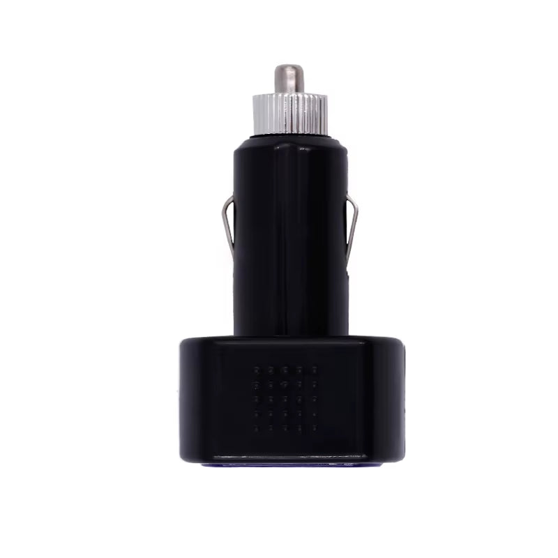 DC 12V-24V LED Display Cigarette Lighter Electric Voltage Meter Tester for Auto Car Battery Voltmeter Indicator