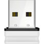 RTL8188 Mini USB Wifi Adapter Dongle 150Mbps 802.11B/G/N Adaptador Wi Fi Emitter Receiver Network Card Antena Para PC