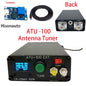 ATU-100 ATU100 Automatic Antenna Tuner 7X7 Atu-100Mini by N7DDC Assembled Machine Ready for Use