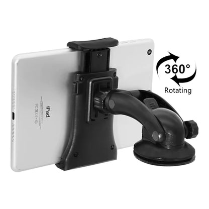 Universal 5 7 8 9 10 11 Inch Tablet PC Stand Car Windshield Dashboard Sticky Tablet Car Holder for Ipad Air Galaxy Tab Tablet PC