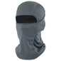 Camouflage Quick-Dry Balaclava Cap Windproof Breathable Mask Tactical Airsoft Paintball Full Face Cover Hats Beanies Men Women