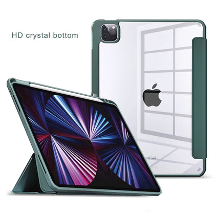 For Ipad Air 4 5 Case Ipad A16 Case 2025 11Th Gen Ipad Mini A17 Pro 11 M4 M2 M3 Air 11 Cases 10 9 8Th 10.2 9.7 10.5 Cover