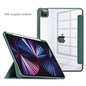 For Ipad Air 4 5 Case Ipad A16 Case 2025 11Th Gen Ipad Mini A17 Pro 11 M4 M2 M3 Air 11 Cases 10 9 8Th 10.2 9.7 10.5 Cover