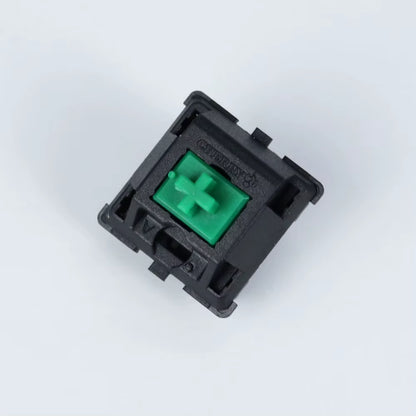 Original  Mx Switch 3 Pin Mechanical Keyboard Brown Blue Red White Clear Silver Slilent Black Gray Green Keyboard Switch