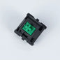 Original  Mx Switch 3 Pin Mechanical Keyboard Brown Blue Red White Clear Silver Slilent Black Gray Green Keyboard Switch