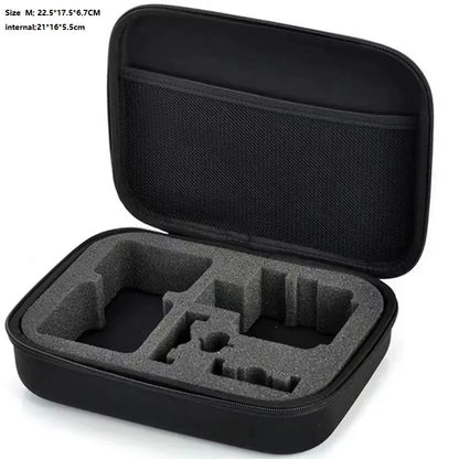 3.5 Inch External Hard Drive Bag Case Pack Electronic Product/ Headset Wireless Keyboard Tablet/Mini PC for WD Seagate
