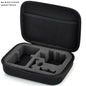 3.5 Inch External Hard Drive Bag Case Pack Electronic Product/ Headset Wireless Keyboard Tablet/Mini PC for WD Seagate