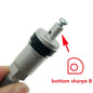 4 Pcs/Lot TPMS Tire Valves for BUICK Alloy Tubeless Valve for Tyre Pressure Monitoring System Sensor Valve Stem Repair Kit