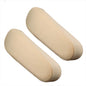 1 Pair Car Armrests Covers Auto Centre Console Elastic Front Seats Armrest Protector Covers Universal Car Accessories 3 Colors