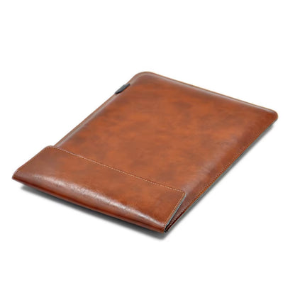 Ultra-Thin PU Leather Tablet Sleeve Pouch Case for Ipad Mini 5 6 7.9" Ipad Air Pro 9.7 10.5 10.9 11 Pro 12.9 Bag Protect Case