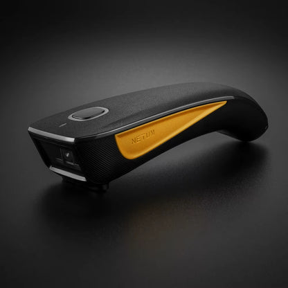 C750 Bluetooth QR 2D Barcode Scanner and C830 Wireless Laser 1D Usb Bar Code Reader for IOS Android Windows Mobile Payment