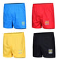 4 Pcs/Lot Men Plaid Underpants Boxers 100% Cotton Shorts Underwear Male High Quality Loose Comfortable Sleep Bottoms Panties