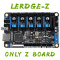 -Z 3D Printer Board 32Bit for Control Board Parts Motherboard with STM32 ARM 32 Bit Mainboard Tmc2208 Lv8729 TMC2209