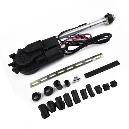 Antenna Kit for Mercedes-Benz W140 W126 W124 W201 120Cm AM/FM Motor Power High Quality Car Parts & Accessories
