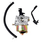 Carburetor 2KW - 3KW Generator with GX160 GX200 5.5HP 6.5HP 168F Engine