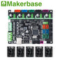 MKS Gen_L 2.1 3D Printer Parts Control Board Support TMC2209 2208 Uart Mode Gen L