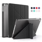 For Ipad 2 3 4 Air 1 2 3 Case Silicone Cover for Ipad 10.2 9.7 6Th 7Th 8 Generation Case for Ipad Pro 11 Air 2024 Mini 5 6 Capa