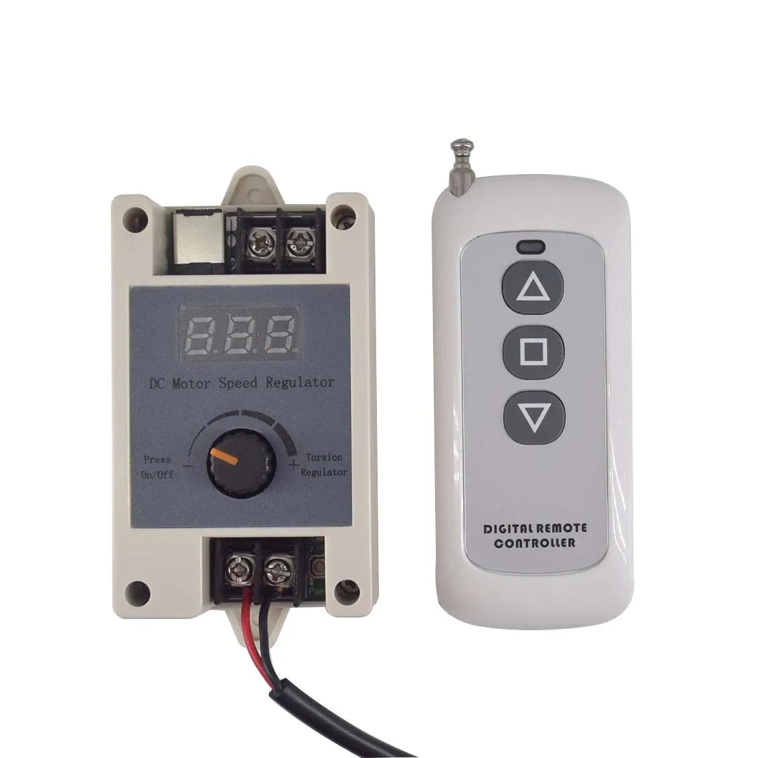DIY Stroke 40-160Mm Linear Reciprocating Motor with Remote Controller and Stand Low Noise Linearly Motion Sex Mashines