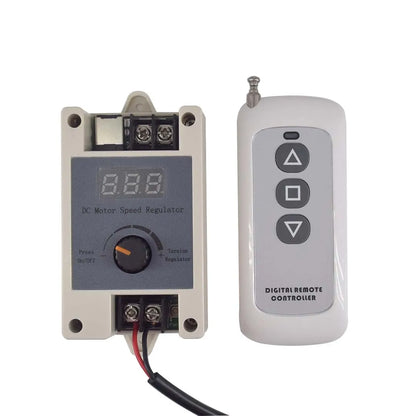 DIY Stroke 40-160Mm Linear Reciprocating Motor with Remote Controller and Stand Low Noise Linearly Motion Sex Mashines