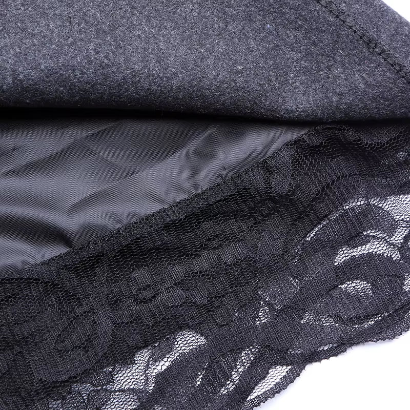 2024 Elasticity Summer Skirt Women Sweet Floral Bowknot Mini Tutu Woman Skirts Shorts Lace Jupe Femme Office Skirts