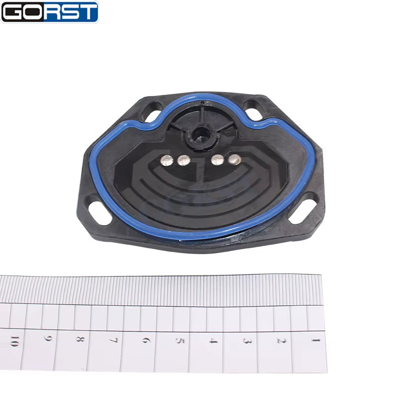 Throttle Position Sensor TPS 3437022 for Citroen AX ZX Xantia Peugeot 106 306 309 405 406 605 806 VW GOLF GL Renault Lancia
