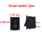 Electric Cars for Kids Electrical Car Switch Toy Car Electric Motorcycle Switch Remote Control Car Switch Motorcycle Accessories