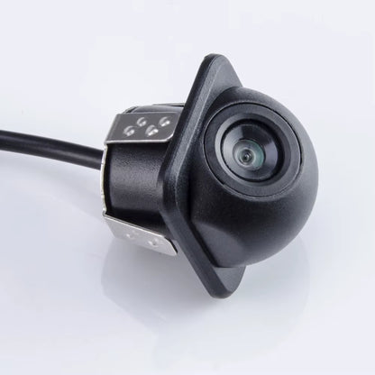 Reverse Camera Rearview Car Infrared Night Vision with or without LED Mini Waterproof HD Auto Parking Assistance