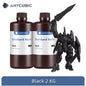 405Nm UV Resin Standard Resin for LCD 3D Printer for Photon Mono 7 Pro 3D Printing Materials Photosensitive Resin