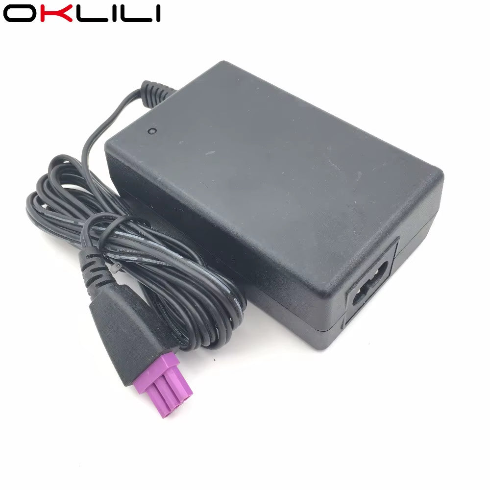 0957-2269 0957-2242 0957-2289 AC Power Adapter Charger Supply 32V 625Ma for HP F2410 F2420 F2423 F2430 F2460 F2476 F2480 F2483