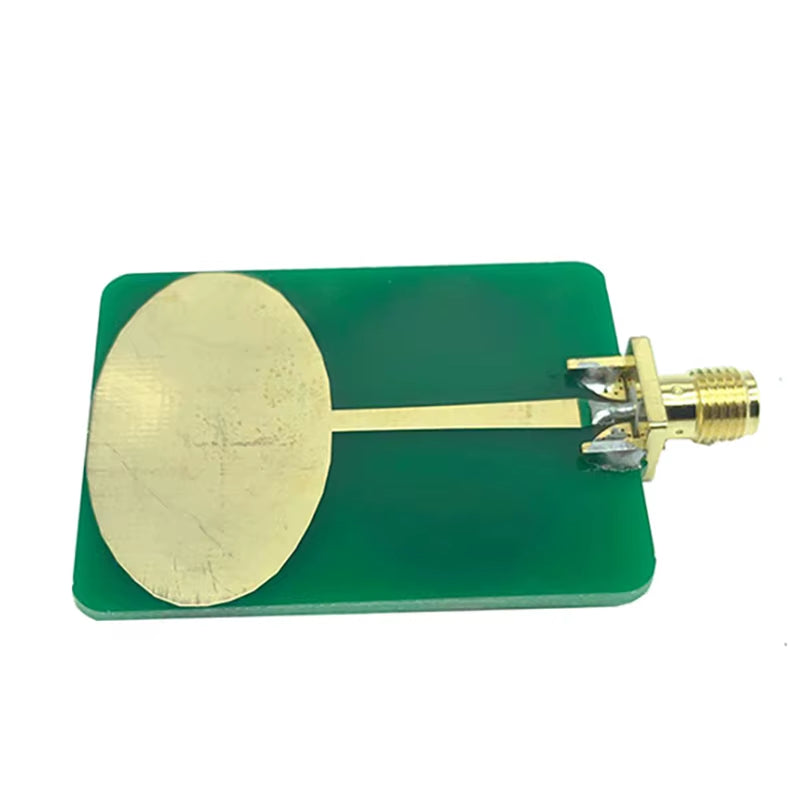 Antenna Ultra Wideband, Radio Frequency Antenna UWB-2 2.8Ghz-11Ghz Ultra-Wideband Omnidirectional Antenna -B12B