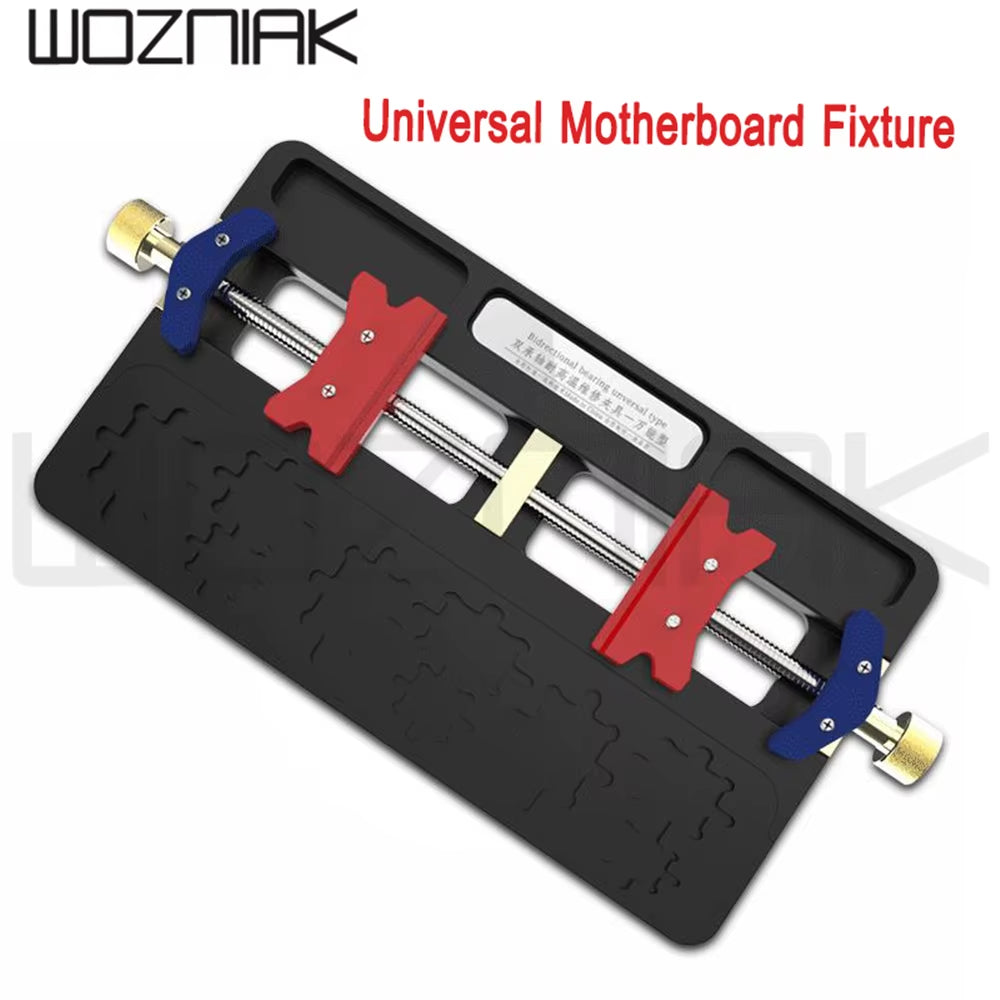 Multifunction Universal Fixture High Temperature IC Chip Motherboard Jig Board Holder Maintenance Repair Mold Bga Tool