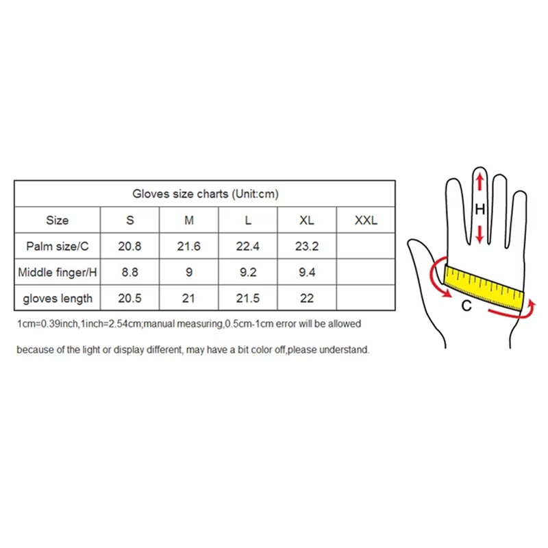 Real Leather Gloves Male Spring Autumn Lambskin Leisure Breathable Touchscreen Genuine Leather Sheepskin Men'S Driving M023W