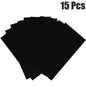 400*217*5Mm Air Purifier Filter Cotton Activated Carbon Filter for Panasonic ZXFD35C JXH35C JDH35C VDG35C VXG35C PDF35C PXF35C
