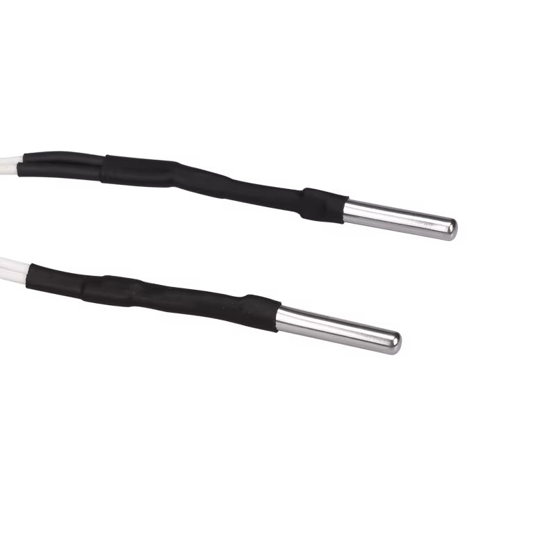 1M/2M HT-NTC100K Thermistor Temperature Sensor for High Temperature Filament 350 Degrees Hotend Kit B3950 for 3D Printer Parts