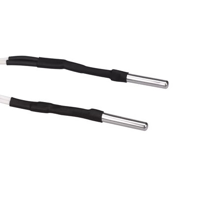 1M/2M HT-NTC100K Thermistor Temperature Sensor for High Temperature Filament 350 Degrees Hotend Kit B3950 for 3D Printer Parts