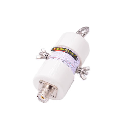 Antenna Balun 1:1 HF Band 1-50Mhz Shortwave CW SSB 500W Positive V Inverted Dipole SL16 50Ohms HAM Amateur Radio Accessory