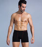 Mens Boxer Shorts Men'S Boxers Panties Man Underwear Men Underpants Calecon Homme Cotton Boxershorts 2020 Brand Sexy