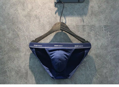 High Hip Underwear Men Briefs Pure Cotton Men'S Underwear Wholesale Sexy Underwear Men Mens Briefs Ropa Interior Hombre
