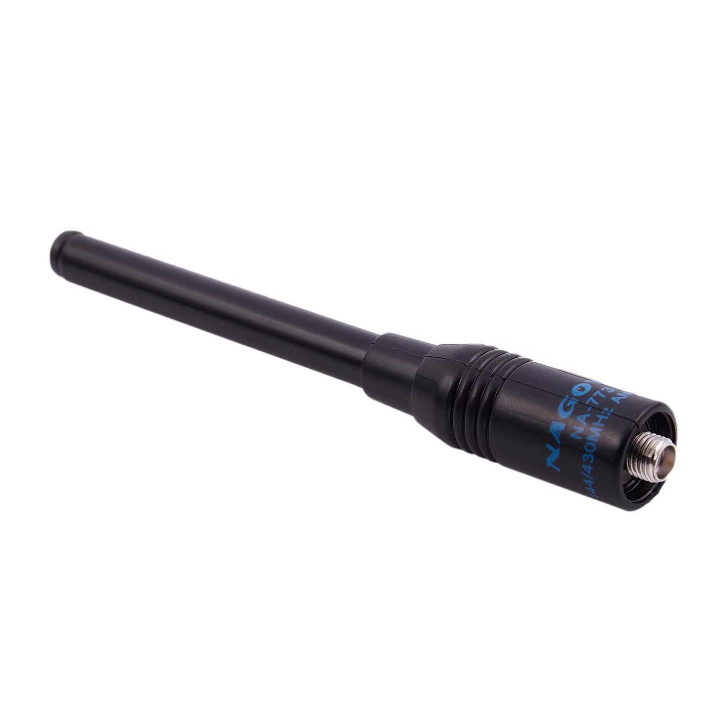 ABSQ-NA-773 SMA-F Portable Dual-Frequency Antenna for UV-5R UV-3R Radio Baofeng