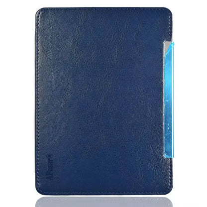 Flip Book Cover Case for Kindle 4 Kindle 5 D01100 Ebook High Quality Pu Leather Pocket Bag Pouch K4 K5 Folio Case + Screen Film